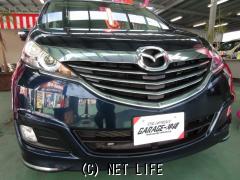 マツダ ビアンテ