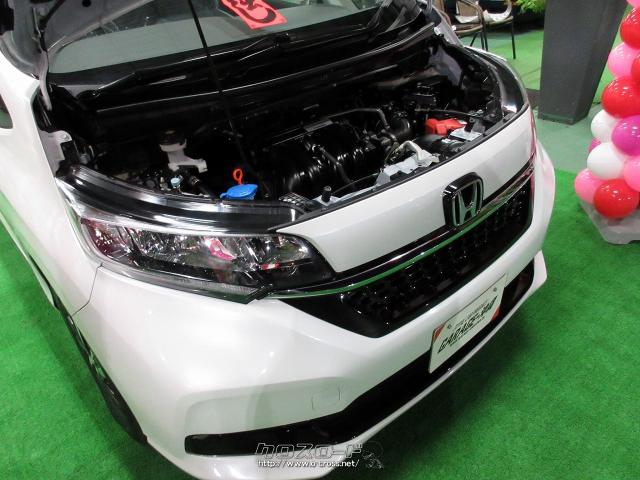 ホンダ フリード