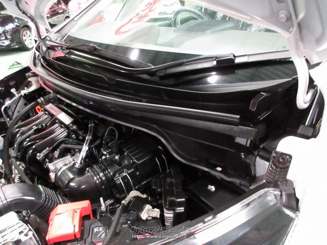 ホンダ フリード