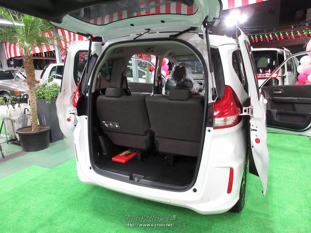 ホンダ フリード