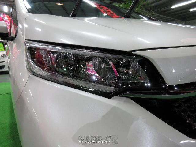 ホンダ フリード