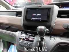 ホンダ フリード