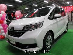ホンダ フリード