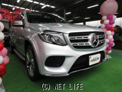 メルセデス・ベンツ GLクラス