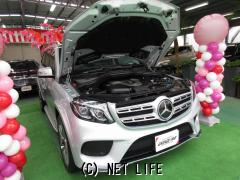 メルセデス・ベンツ GLクラス