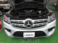 メルセデス・ベンツ GLクラス