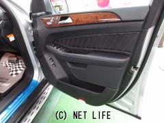 メルセデス・ベンツ GLクラス