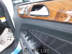 メルセデス・ベンツ GLクラス