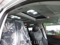 メルセデス・ベンツ GLクラス