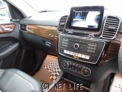 メルセデス・ベンツ GLクラス