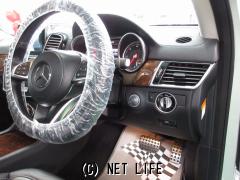 メルセデス・ベンツ GLクラス