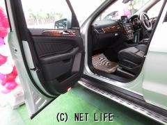 メルセデス・ベンツ GLクラス