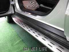 メルセデス・ベンツ GLクラス