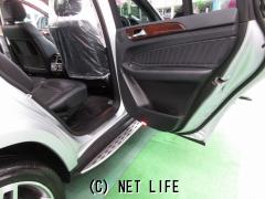 メルセデス・ベンツ GLクラス