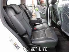 メルセデス・ベンツ GLクラス