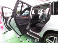 メルセデス・ベンツ GLクラス