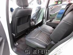 メルセデス・ベンツ GLクラス