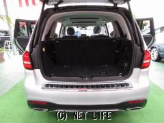 メルセデス・ベンツ GLクラス