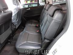 メルセデス・ベンツ GLクラス