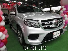 メルセデス・ベンツ GLクラス