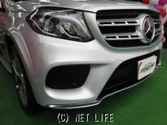 メルセデス・ベンツ GLクラス