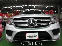 メルセデス・ベンツ GLクラス