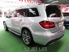 メルセデス・ベンツ GLクラス