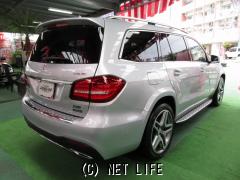 メルセデス・ベンツ GLクラス