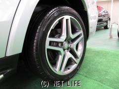 メルセデス・ベンツ GLクラス