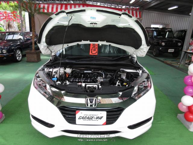 ホンダ ヴェゼル