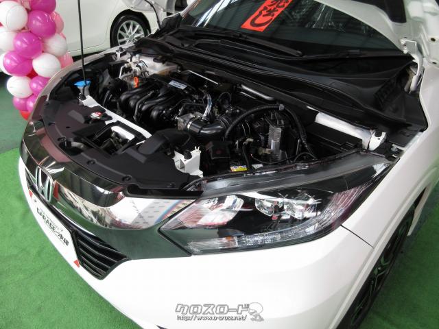 ホンダ ヴェゼル