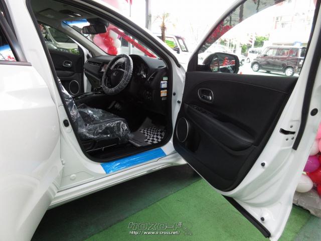 ホンダ ヴェゼル