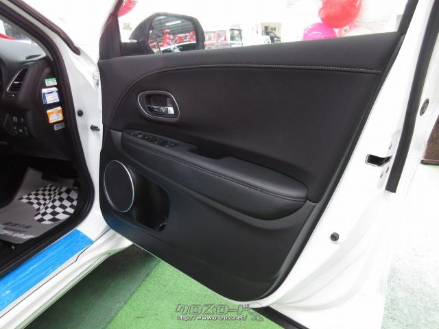 ホンダ ヴェゼル