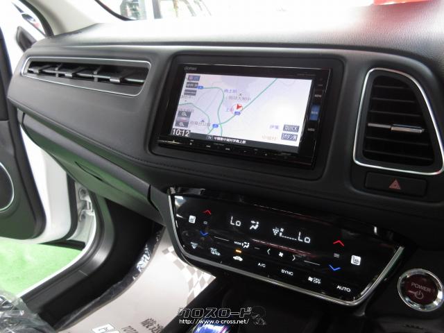 ホンダ ヴェゼル