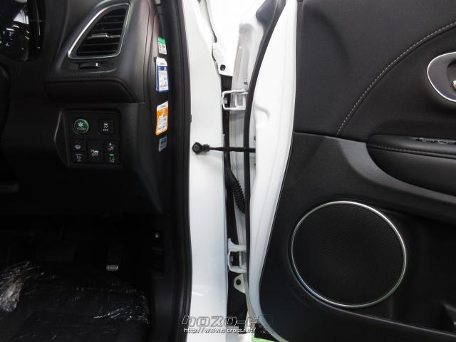 ホンダ ヴェゼル