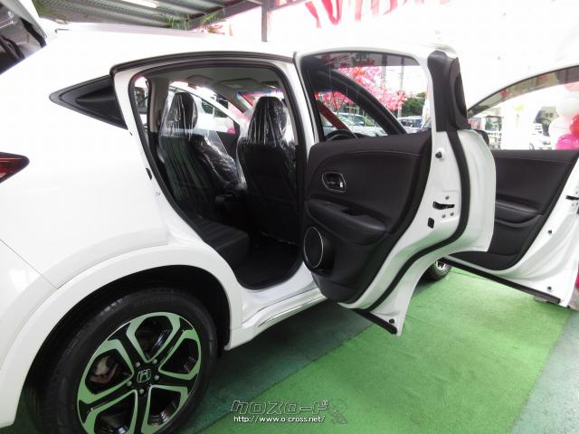 ホンダ ヴェゼル