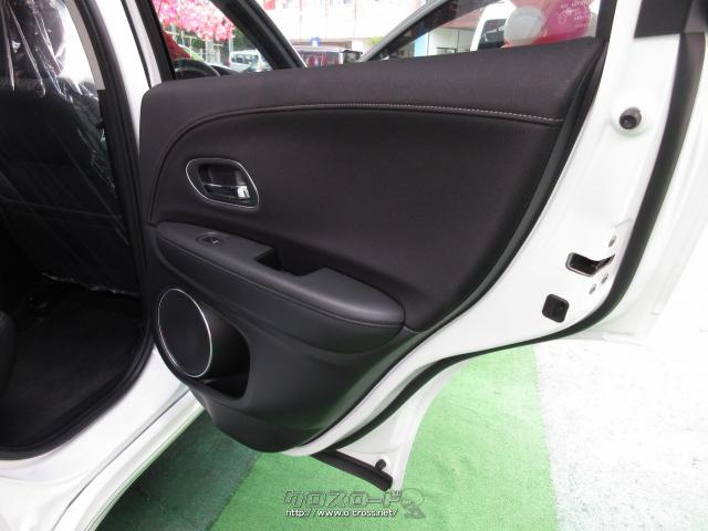 ホンダ ヴェゼル