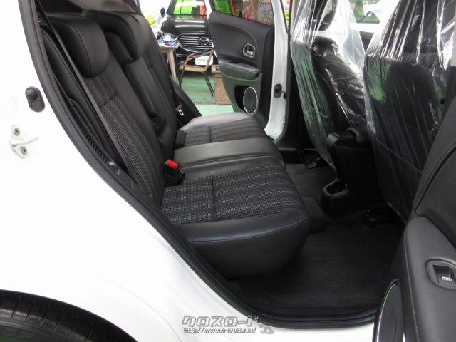 ホンダ ヴェゼル