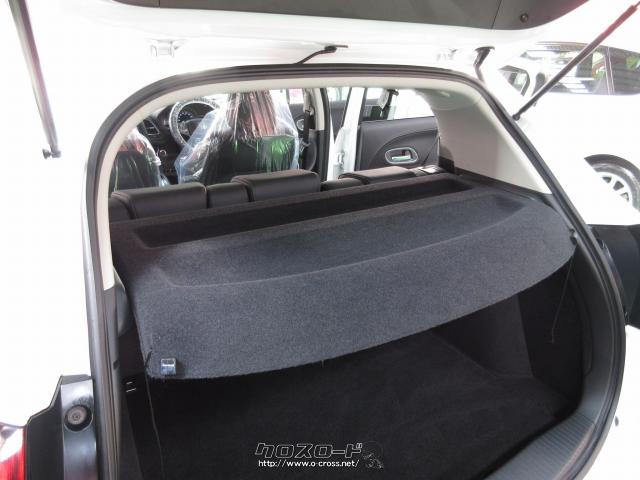 ホンダ ヴェゼル