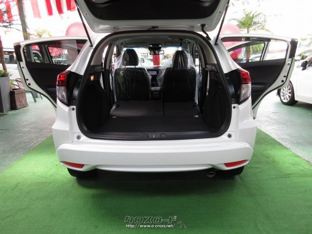 ホンダ ヴェゼル