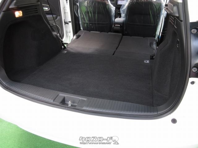 ホンダ ヴェゼル