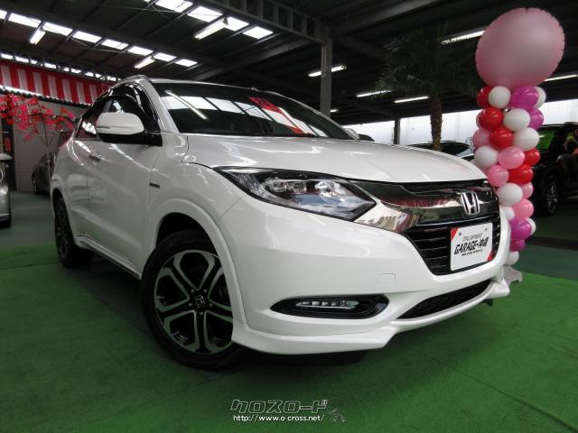 ホンダ ヴェゼル