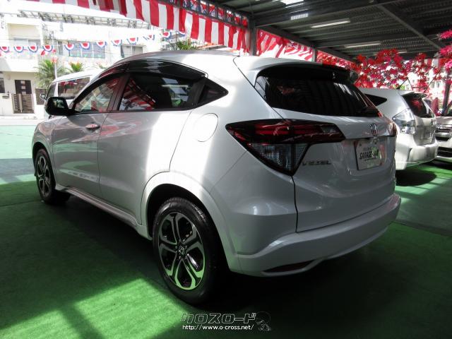 ホンダ ヴェゼル