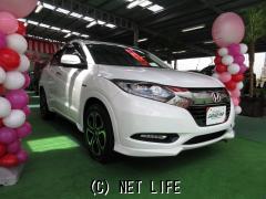 ホンダ ヴェゼル