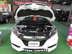 ホンダ ヴェゼル