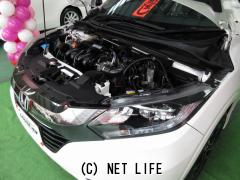 ホンダ ヴェゼル