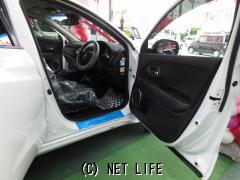 ホンダ ヴェゼル