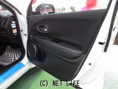 ホンダ ヴェゼル