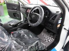 ホンダ ヴェゼル