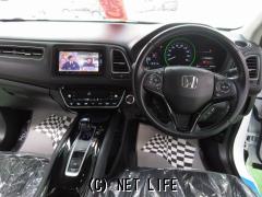 ホンダ ヴェゼル